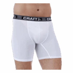 Craft Greatness Boxer 6-Inch White -BJØRN BORG kauppa 7318572713932 005 2405e77375584388ad66728b8a0bd2a7