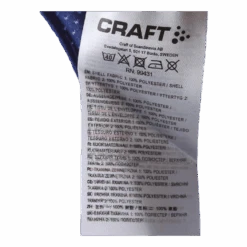 Craft Progress Stripe Jersey W Blue/White 9 Craft Progress Stripe Jersey W Blue/White -BJØRN BORG kauppa 7318572756205 004 55a3020580a34f16af640af934a14ceb