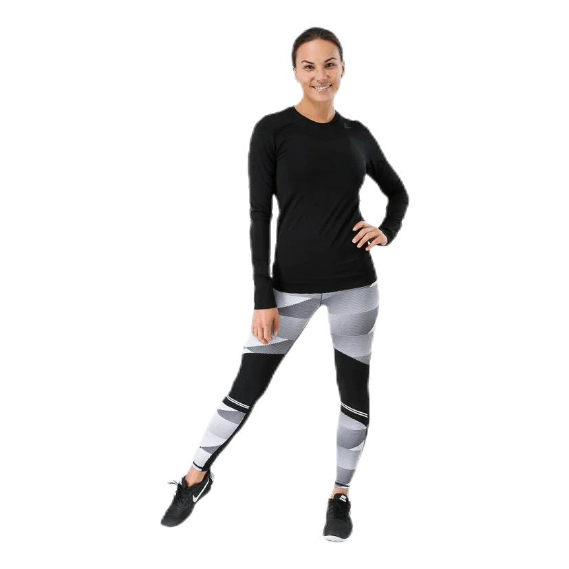 Craft Fuseknit Comfort RN LS Black 6 Craft Fuseknit Comfort RN LS Black - Image 4