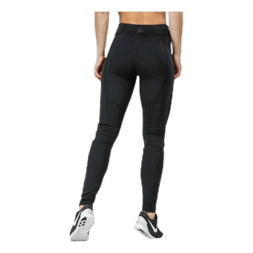 Craft Brisk Pants Black 6 Craft Brisk Pants Black - Image 4