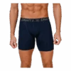 Craft Greatness Boxer 6-Inch Blue -BJØRN BORG kauppa 7318573035811 001 b513857dbceb4b52a5e4eb07b7869e1b