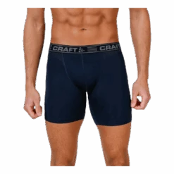 Craft Greatness Boxer 6-Inch Blue