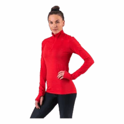 Craft Fuseknit Comfort Zip Red 10 Craft Fuseknit Comfort Zip Red -BJØRN BORG kauppa 7318573140157 005 d6dae3b78e30431fbe2c4ba3840664c2