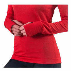 Craft Fuseknit Comfort Zip Red 12 Craft Fuseknit Comfort Zip Red -BJØRN BORG kauppa 7318573140157 007 d00a26fadbf84e82aa3d86e0d733b085