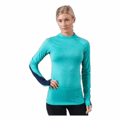 Craft Merino Lightweight CN LS Green 10 Craft Merino Lightweight CN LS Green -BJØRN BORG kauppa 7318573145824 007 d53f753e470c4ab6bd2f7aee75f73b82