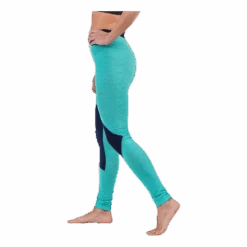 Craft Merino Lightweight Pants Black/Green -BJØRN BORG kauppa 7318573146005 003 b9e04718b6194980b785c1cade642761