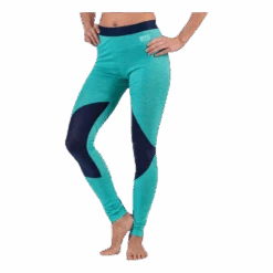 Craft Merino Lightweight Pants Black/Green -BJØRN BORG kauppa 7318573146005 004 8faf8da2a2cc40efadd30a51393c7c08