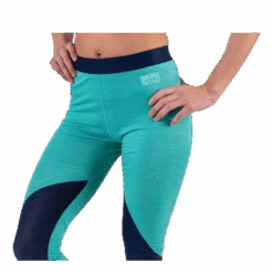 Craft Merino Lightweight Pants Black/Green -BJØRN BORG kauppa 7318573146005 005 8a193382a8054cb0ab30fb6463f72fa0