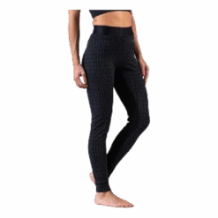 Craft Merino 240 Pants Black