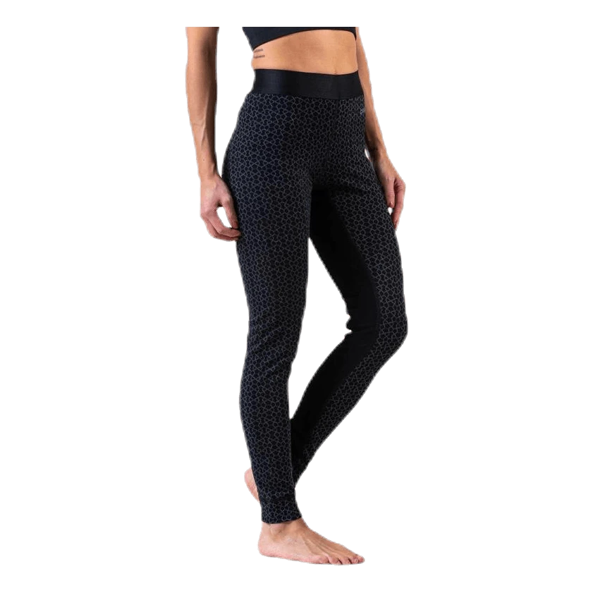 Craft Merino 240 Pants Black 3 Craft Merino 240 Pants Black