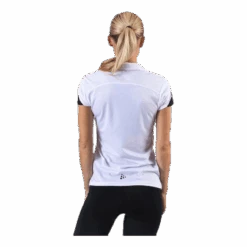 Craft Pro Control Impact Polo White -BJØRN BORG kauppa 7318573227681 007 60eea7229a3b405ea23b1470d7e146d1