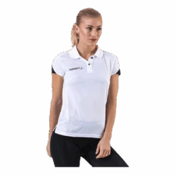 Craft Pro Control Impact Polo White -BJØRN BORG kauppa 7318573227681 008 8c72c825ae4247fca41840abc836cb3e