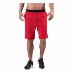 Craft Core Essence Relaxed Shorts Red -BJØRN BORG kauppa 7318573250658 002 59c60a374e5f477b8e5fb64edb798ea5