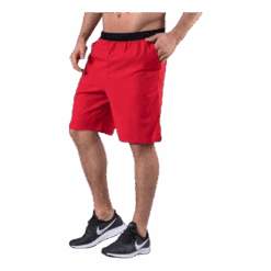 Craft Core Essence Relaxed Shorts Red -BJØRN BORG kauppa 7318573250658 003 1398a425b9304fcaa0fa65bf11ed98a9