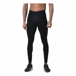 Craft ADV Essence Intense Zip Tights Black