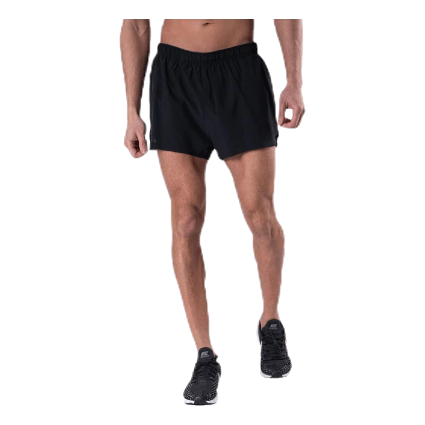Craft ADV Essence 2" Stretch Shorts Black 4 Craft ADV Essence 2" Stretch Shorts Black - Image 2