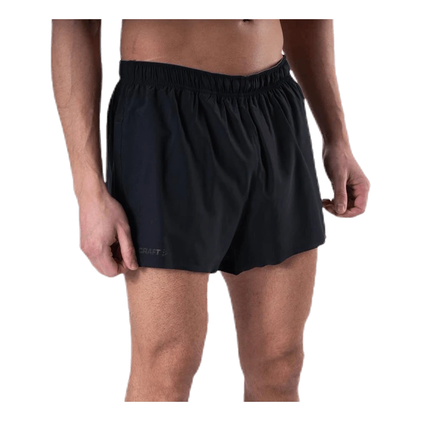 Craft ADV Essence 2" Stretch Shorts Black 6 Craft ADV Essence 2" Stretch Shorts Black - Image 4