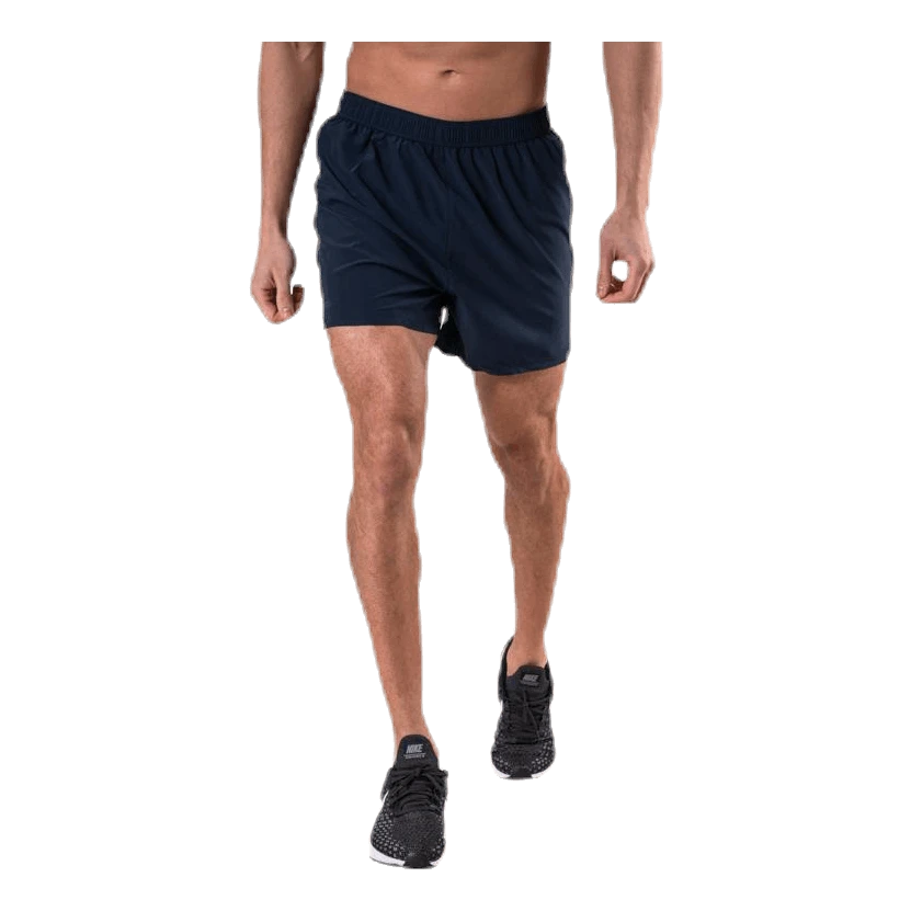 Craft ADV Essence 5" Stretch Shorts Blue 4 Craft ADV Essence 5" Stretch Shorts Blue - Image 2