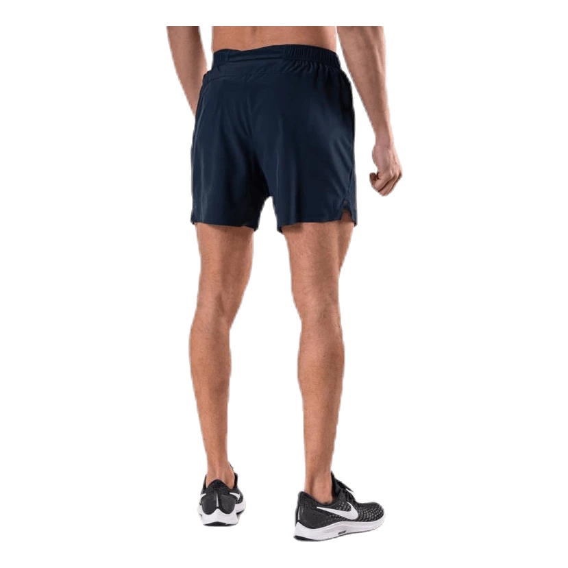 Craft ADV Essence 5" Stretch Shorts Blue 5 Craft ADV Essence 5" Stretch Shorts Blue - Image 3