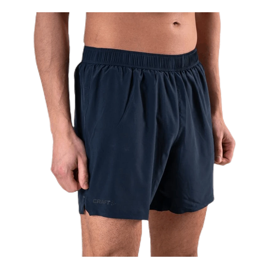 Craft ADV Essence 5" Stretch Shorts Blue 8 Craft ADV Essence 5" Stretch Shorts Blue - Image 6