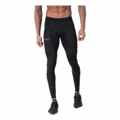 Craft ADV Essence Compression Tights Black