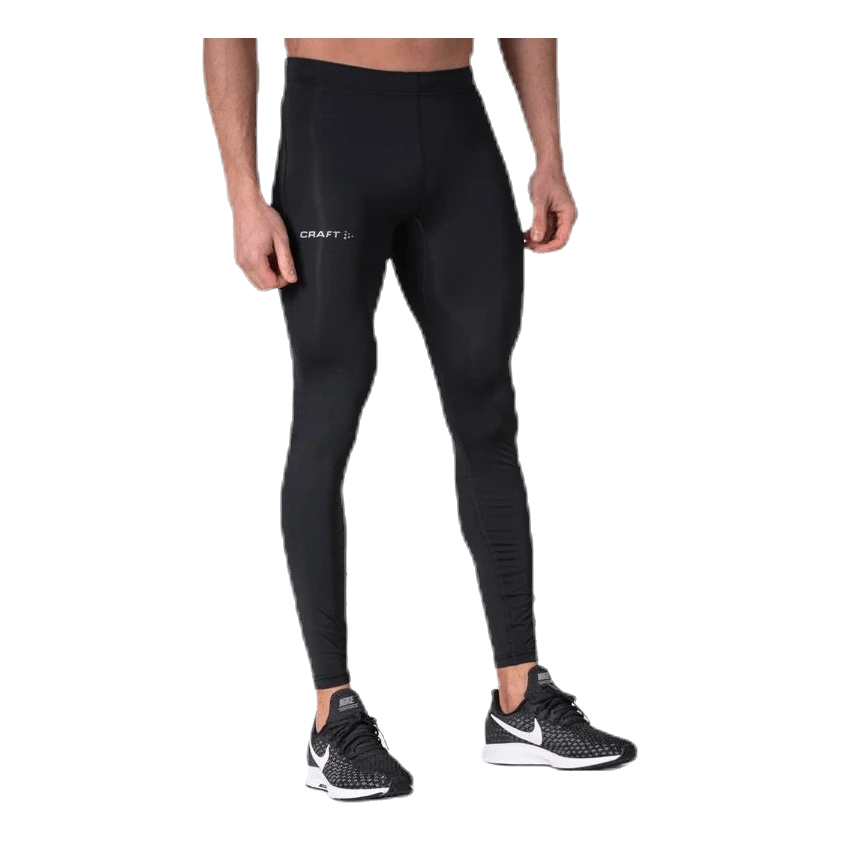Craft ADV Essence Compression Tights Black 5 Craft ADV Essence Compression Tights Black - Image 3