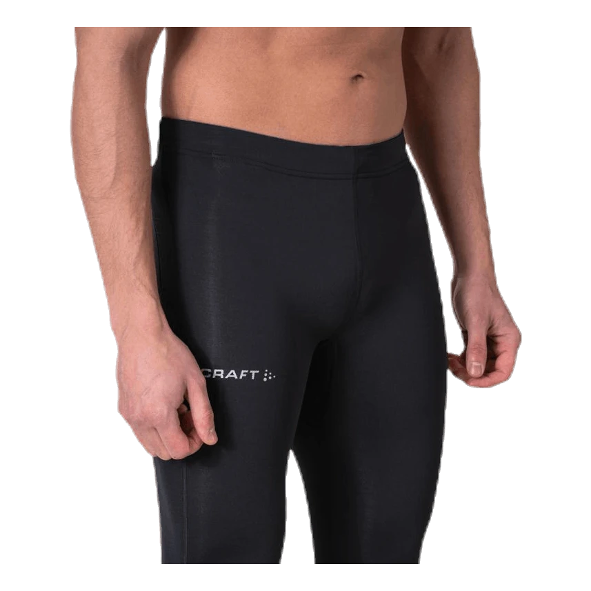 Craft ADV Essence Compression Tights Black 7 Craft ADV Essence Compression Tights Black - Image 5