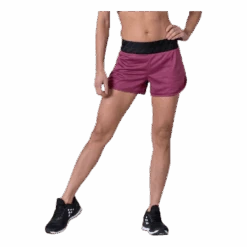 Craft Charge Mess Shorts Purple/Black