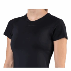 Craft ADV Essence SS Slim Tee Black -BJØRN BORG kauppa 7318573302555 007 918e5a208da141d6b8d273497bbb42b2