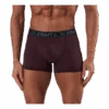 Craft Greatness Boxer 3" Red
