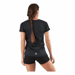 Craft Eaze SS Logo Mesh Tee White/Black 9 Craft Eaze SS Logo Mesh Tee White/Black -BJØRN BORG kauppa 7318573378888 003 571cc7b96bb9465094d592b3a7c8991e