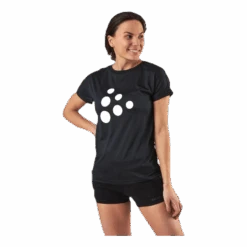 Craft Eaze SS Logo Mesh Tee White/Black 10 Craft Eaze SS Logo Mesh Tee White/Black -BJØRN BORG kauppa 7318573378888 004 67c5697cdae64ab8af004bb6185aa4cc