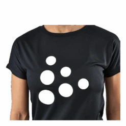 Craft Eaze SS Logo Mesh Tee White/Black 11 Craft Eaze SS Logo Mesh Tee White/Black -BJØRN BORG kauppa 7318573378888 005 b463db7e27874d85970afab6c262b92c