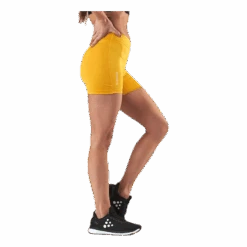 Craft Eaze Short Tights Yellow 8 Craft Eaze Short Tights Yellow -BJØRN BORG kauppa 7318573379007 002 caec416588484d1697e99e0d9abc8040