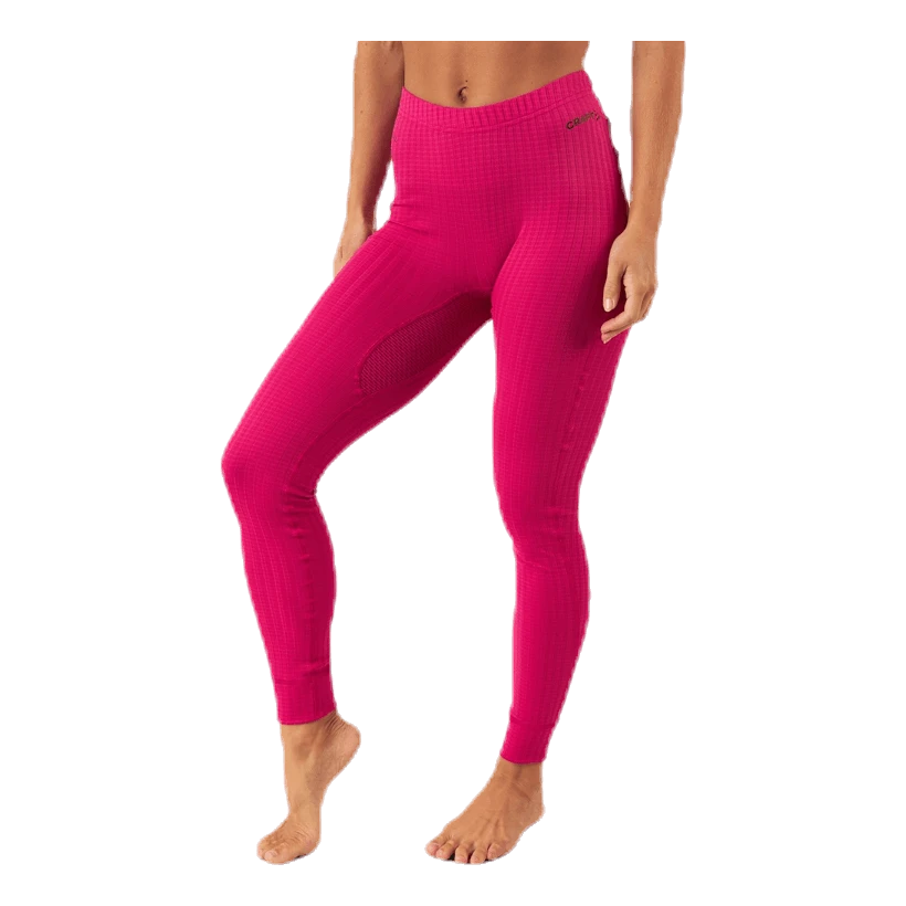 Craft Active Extreme X Pants Pink 3 Craft Active Extreme X Pants Pink