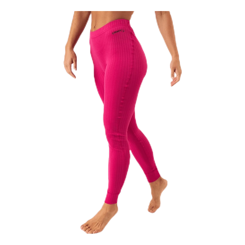 Craft Active Extreme X Pants Pink 4 Craft Active Extreme X Pants Pink - Image 2