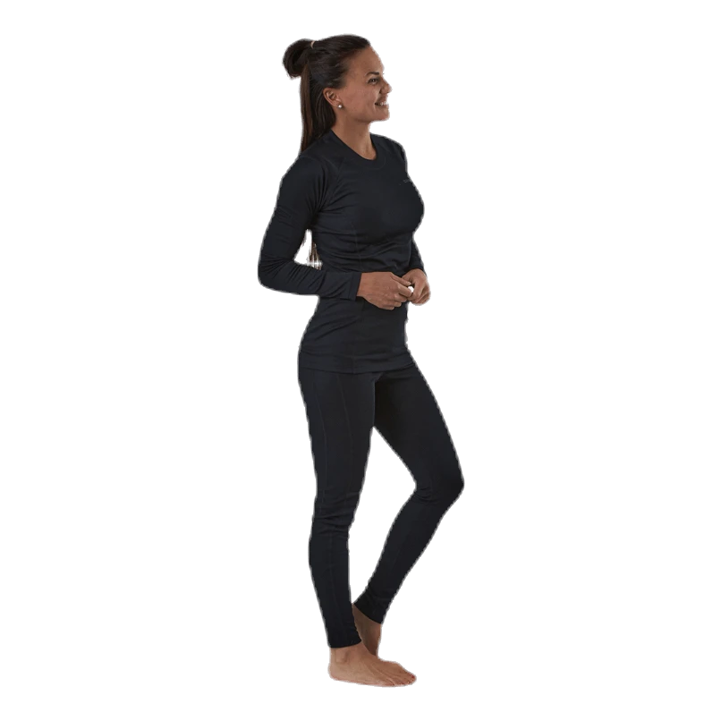Craft Core Warm Baselayer Set Black 4 Craft Core Warm Baselayer Set Black - Image 2