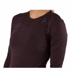 Craft Fuseknit Comfort RN LS Purple -BJØRN BORG kauppa 7318573443272 004 fa429ebaa373468d8441e9e38986b5cb