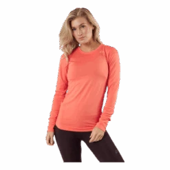 Craft Fuseknit Comfort RN LS Pink