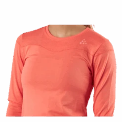 Craft Fuseknit Comfort RN LS Pink 9 Craft Fuseknit Comfort RN LS Pink -BJØRN BORG kauppa 7318573443388 004 42c2039fdb48417b9e0d500a2848f30e