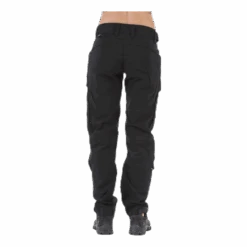 Lundhags Authentic II Pant Black -BJØRN BORG kauppa 7318731763976 003 9f13b238276d4f5cb85454504ee32ae7