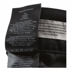 Lundhags Authentic II Pant Black -BJØRN BORG kauppa 7318731763976 005 d3440648efb24929adfbd3f545855cc3