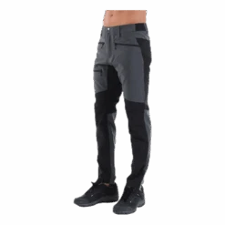 Haglöfs Rugged Flex Pant Black/Grey