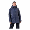 Haglöfs Niva Insulated Parka Blue