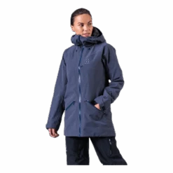 Haglöfs Niva Insulated Parka Blue 11 Haglöfs Niva Insulated Parka Blue -BJØRN BORG kauppa 7318841216584 006 13b3e59d7f514083ae3629d414aae300