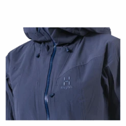 Haglöfs Niva Insulated Parka Blue 12 Haglöfs Niva Insulated Parka Blue -BJØRN BORG kauppa 7318841216584 008 b8399de8da3d4c37b411d86ea6b0bf03