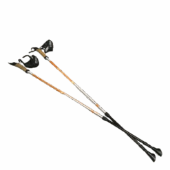 Silva Ex Pole Alu Adj 105-140cm / 2x225g