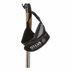 Silva Ex Pole Alu Adj 105-140cm / 2x225g -BJØRN BORG kauppa 7318860191800 003