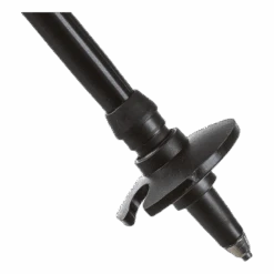 Silva Ex Pole Alu Adj 105-140cm / 2x225g -BJØRN BORG kauppa 7318860191800 007