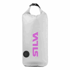 Silva Dry Bag TPU-V 6L Grey